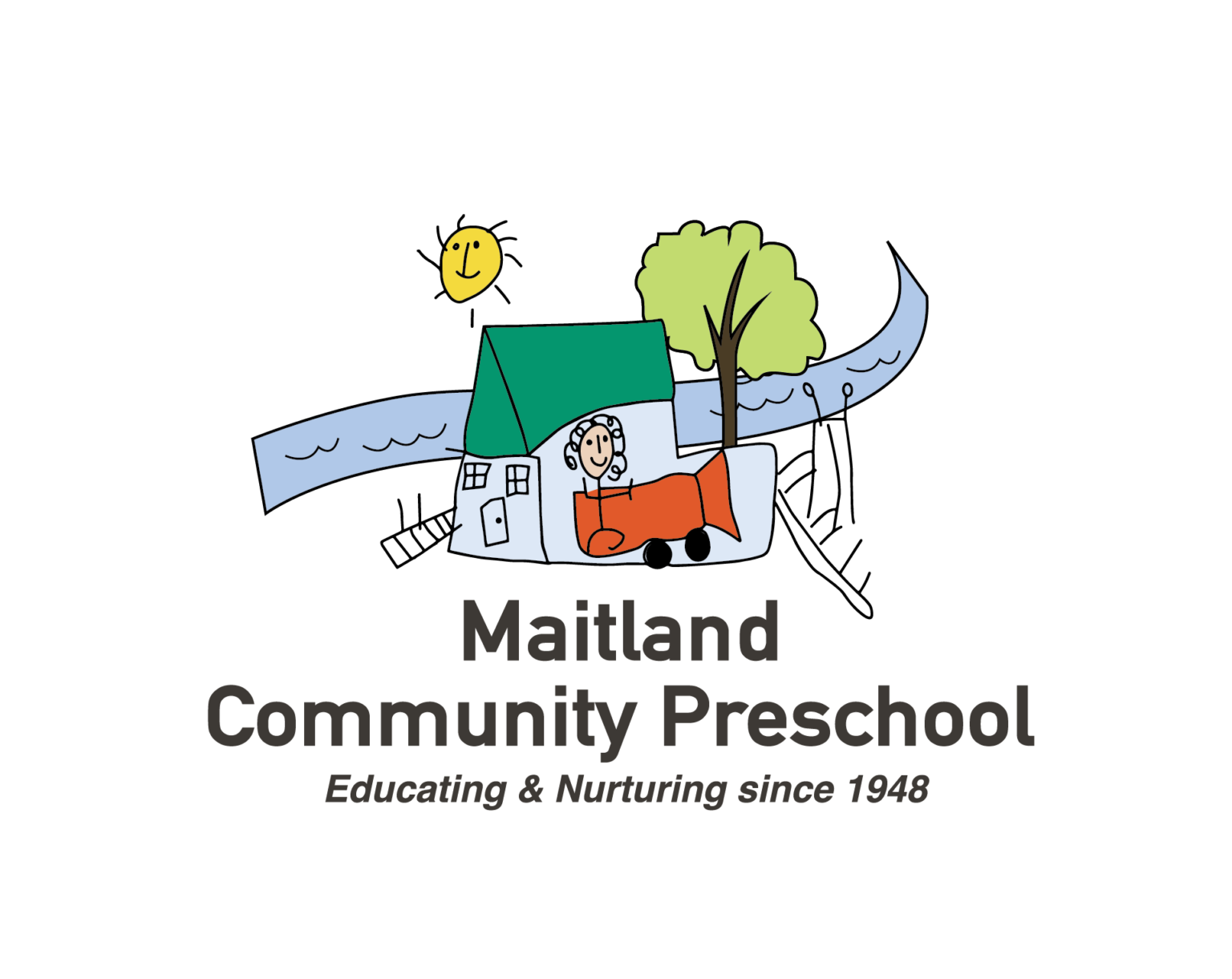 Home Maitland Community Preschool
